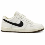 sp Men's White Black L – Men's sneakers