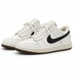 sp Men's White Black L – Men's sneakers - Image 3