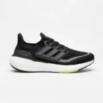 addidas ultra boost Black Grey — Product photo