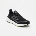 addidas ultra boost Black Grey — Product photo