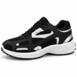 Lacoste Men's Black — Product photo