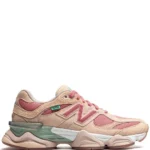 NB cookie pink Mirror – Women's sneakers