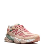 NB cookie pink Mirror – Women's sneakers - Image 2