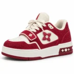 ⁦lv skate red⁩ - الصورة ⁦2⁩