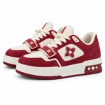 ⁦lv skate red⁩ - الصورة ⁦3⁩