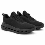 On cloud black mirror Men's – Men's sneakers - Image 3