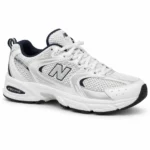 New balance mirror اسود سيلفر رجالي - الصورة 2