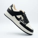 Nike SB Dunk Black x white — Product photo