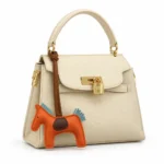 شنطة Hermes mini bag - الصورة 2