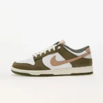 nike sp GRAY * ARMY – Women's sneakers