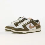 nike sp GRAY * ARMY – Women's sneakers - Image 3