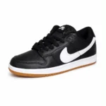 nike sp black – Women's sneakers - Image 2