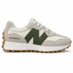 new balance olive green رجالي — صورة المنتج