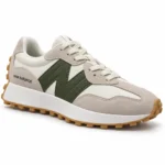 new balance olive green رجالي — صورة المنتج