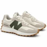 new balance olive green رجالي — صورة المنتج