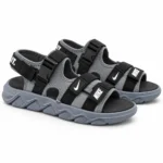 Nike Sandal gray - Image 3