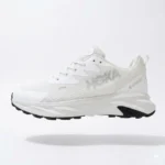 hoka white — صورة المنتج