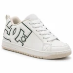 Dc white *green — صورة المنتج