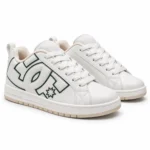 Dc white *green — صورة المنتج