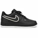 Nike Air Force 1 Low Black