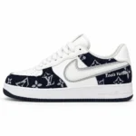 Nike Air Force 1 Low Lv white* black — Product photo