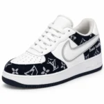 Nike Air Force 1 Low Lv white* black — Product photo