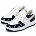 Nike Air Force 1 Low Lv white* black — Product photo