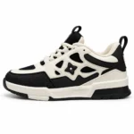 Louis Vuitton Skate Black*White — صورة المنتج