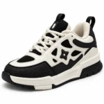 Louis Vuitton Skate Black*White — صورة المنتج