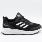 Adidas Ultra Boost Black — Product photo