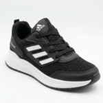 Adidas Ultra Boost Black — Product photo