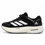 كوتشي أديداس Adizero أسود حريمي