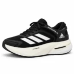 كوتشي أديداس Adizero أسود حريمي - الصورة 2