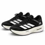 كوتشي أديداس Adizero أسود حريمي - الصورة 3