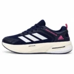 كوتشي أديداس Adizero كحلي حريمي