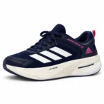 كوتشي أديداس Adizero كحلي حريمي - الصورة 2