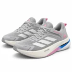 Adidas Adizero Gray - الصورة 3