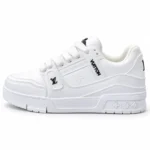 Lv Trainer White — صورة المنتج