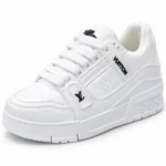 Lv Trainer White — صورة المنتج