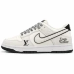 Nike Lv Chunky Black — صورة المنتج