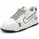Nike Lv Chunky Black — صورة المنتج