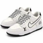 Nike Lv Chunky Black — صورة المنتج