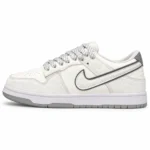 Nike Lv Chunky Gray — صورة المنتج