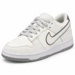 Nike Lv Chunky Gray — صورة المنتج