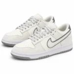 Nike Lv Chunky Gray — صورة المنتج