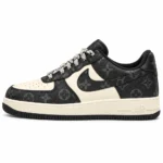 air force 1 lv black — صورة المنتج