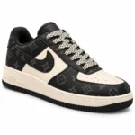 air force 1 lv black — صورة المنتج