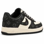 air force 1 lv black — صورة المنتج