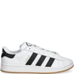 adidas campus White black mirror — صورة المنتج