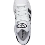 adidas campus White black mirror — صورة المنتج